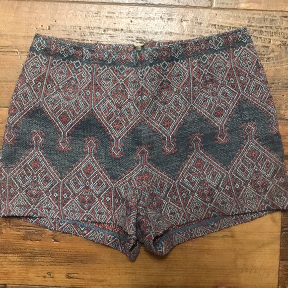 COPY - Urban outfitters ecote shorts - Picture 2 of 2